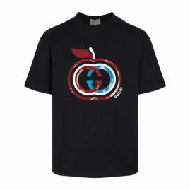 Picture of Gucci T Shirts Short _SKUGucciXS-Latt49611035